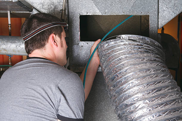 Best Duct Repair and Sealing Services in La Habra Heights, CA