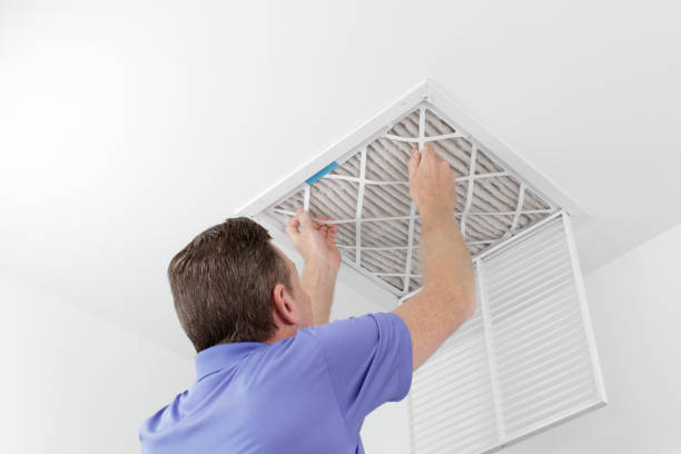 La Habra Heights, CA Airduct Cleaning Company